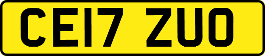 CE17ZUO