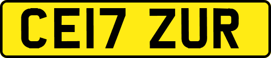 CE17ZUR