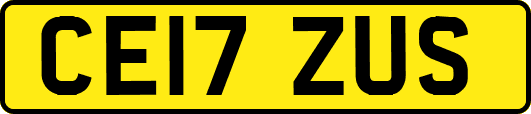 CE17ZUS