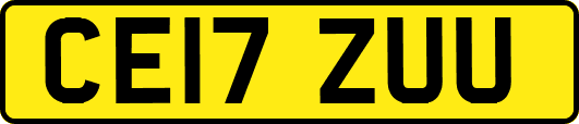 CE17ZUU