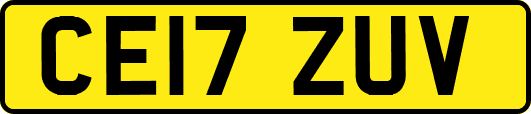 CE17ZUV