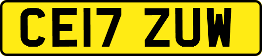 CE17ZUW
