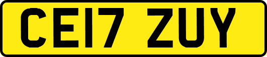 CE17ZUY