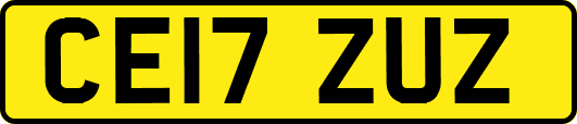 CE17ZUZ