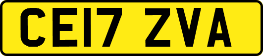 CE17ZVA