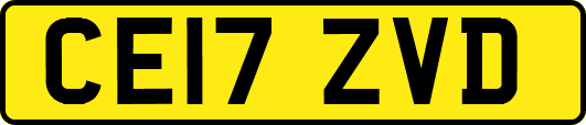 CE17ZVD
