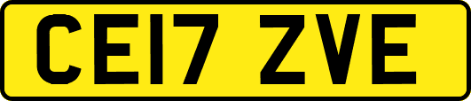 CE17ZVE