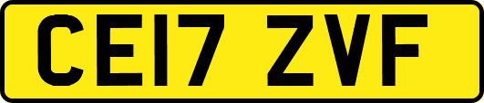 CE17ZVF