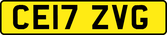 CE17ZVG