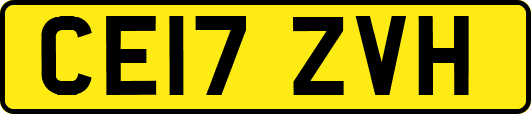 CE17ZVH