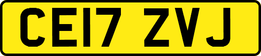 CE17ZVJ