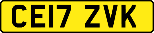 CE17ZVK
