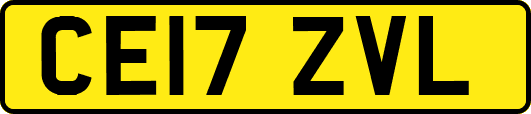 CE17ZVL