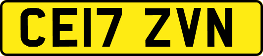 CE17ZVN