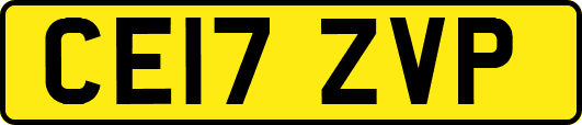 CE17ZVP