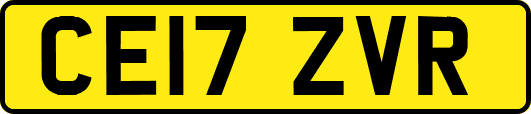 CE17ZVR