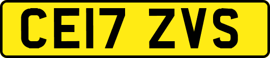 CE17ZVS