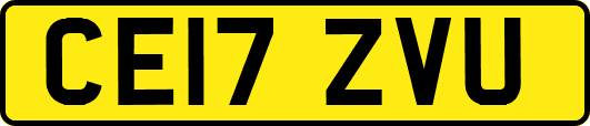 CE17ZVU