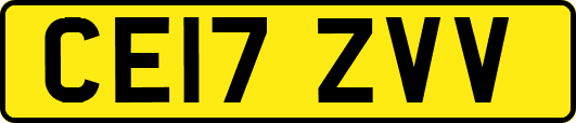 CE17ZVV