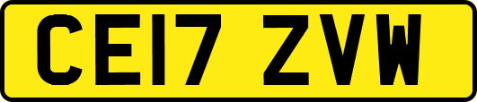 CE17ZVW