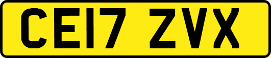 CE17ZVX
