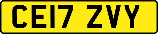CE17ZVY