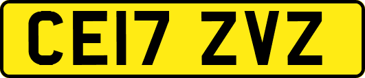 CE17ZVZ