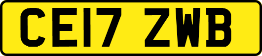 CE17ZWB