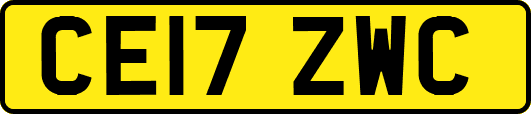 CE17ZWC