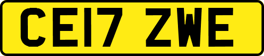 CE17ZWE