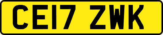CE17ZWK