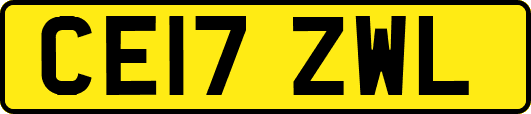CE17ZWL