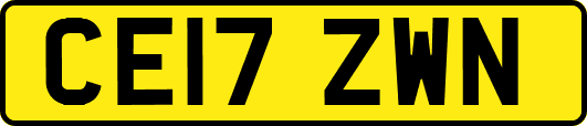 CE17ZWN