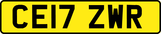 CE17ZWR
