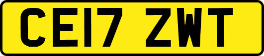 CE17ZWT