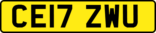 CE17ZWU