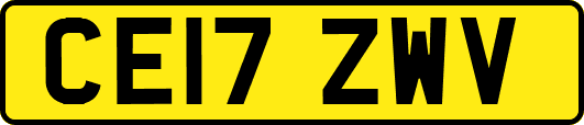 CE17ZWV
