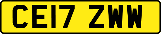 CE17ZWW