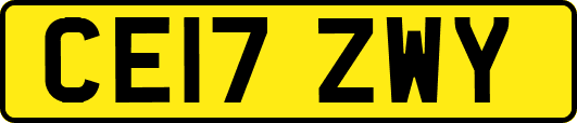 CE17ZWY
