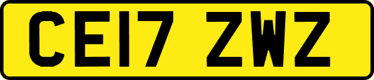 CE17ZWZ