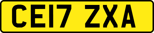 CE17ZXA