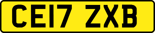 CE17ZXB