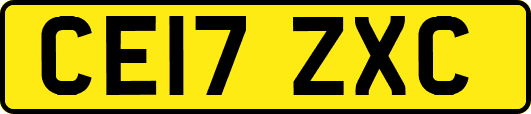 CE17ZXC