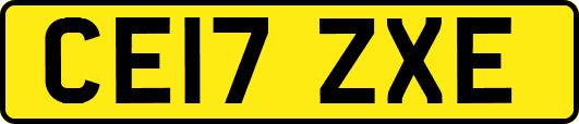 CE17ZXE