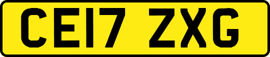 CE17ZXG