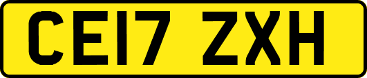 CE17ZXH