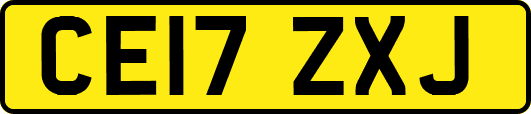 CE17ZXJ
