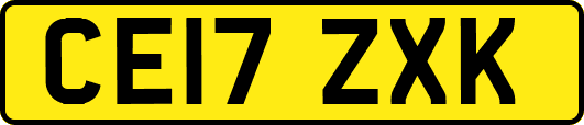 CE17ZXK
