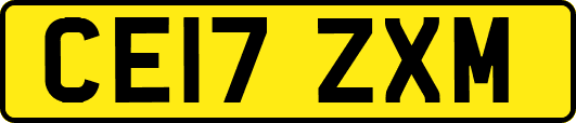 CE17ZXM