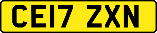 CE17ZXN